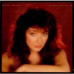 Download track Experiment IV (12'' Mix) Kate Bush