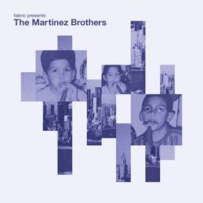 Download track House Illusion - Mixed The Martinez Brothers