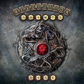 Download track When The Heartache Has Gone Revolution Saints