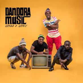 Download track Unbreakable Dandora MusicYthera