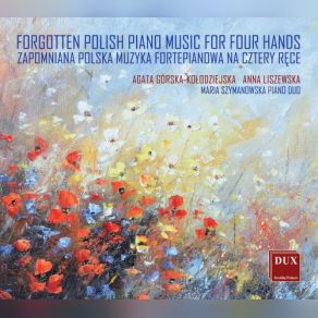 Download track Album Tatrzanskie, Op. 12 No. 1, Allegro Con Brio Maria Szymanowska Duo