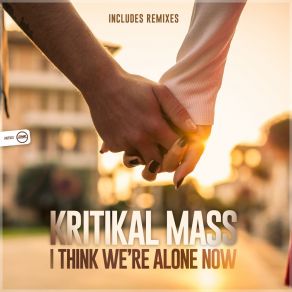 Download track I Think Were Alone Now (Rayman Rave Extended Remix) Kritikal Mass