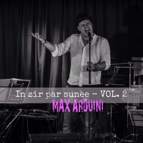 Download track Apriti Cielo (Acustic) Max Arduini