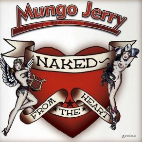 Download track Ten Little Woman Mungo Jerry