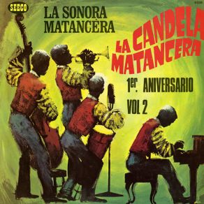 Download track Que Feliz Seria Asi La Sonora MatanceraCalros Argentino