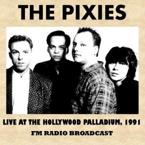 Download track Gouge Away (Live) Pixies