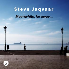 Download track Vitam Vas Tady V Praze... Again! ¿ Steve Jaqvaar