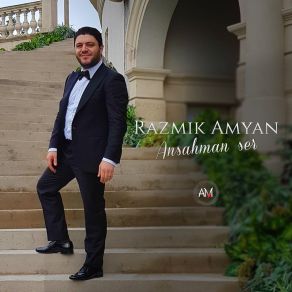 Download track Ansahman Ser Razmik Amyan