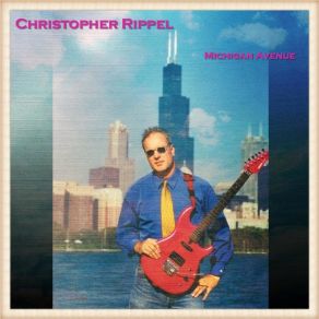 Download track Heart Tonight Christopher Rippel