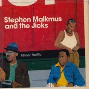 Download track Tune Grief Stephen Malkmus, The Jicks