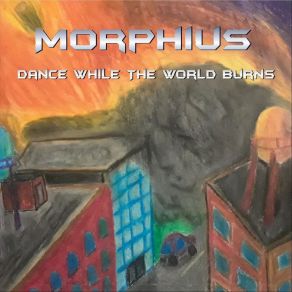 Download track Everything Is For Sale Morphius