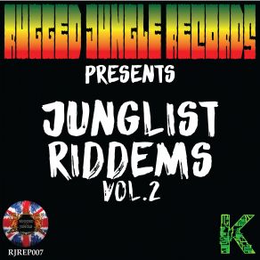 Download track Original Rudeboy Keenjah