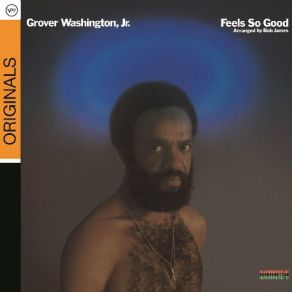 Download track Knucklehead Grover Washington, Jr.