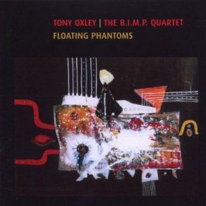 Download track Line In Tony Oxley, The B. I. M. P. Quartet