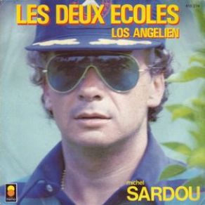 Download track Delivrance Michel Sardou