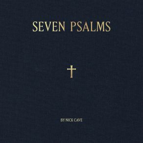 Download track Psalm Instrumental Nick Cave