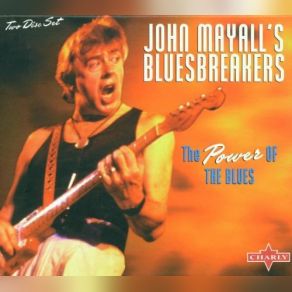 Download track Ridin' On The L & N John Mayall's Bluesbreakers