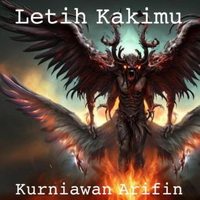 Download track Letih Kakimu Kurniawan Arifin