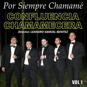 Download track Así Se Baila El Chamamé / Para Que Tiá Contár / El Burro / Mi Ponchillo Colorado / El Hipo La Banda De Horacio