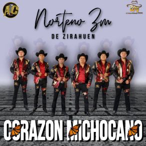 Download track Heriberto Acosta “El Chacó” Norteño ZM De Zirahuén