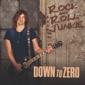 Download track Walk The Earth Alone Rock And Roll Junkie