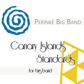 Download track Madre Canaria (Instrumental) Perinké Big Band