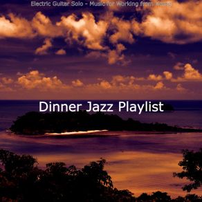 Download track Soundscape For Sleeping Dinner Jazz Playlist