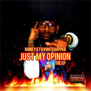 Download track Nobody F Wit Me Rome Ya'favoriterapper