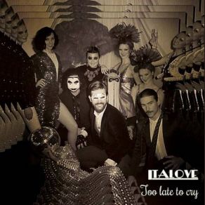 Download track Too Late To Cry (Matt Pop Club) Italove