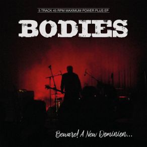 Download track Remember Bodies SE