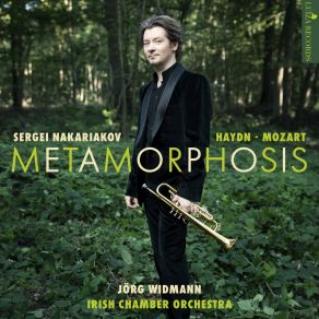 Download track Mozart Horn Concerto No. 4 In E-Flat Major, K. 495 III. Rondo. Allegro Vivace (Arr. For Flugelhorn In E-Flat Major By Sergei Nakariakov) Jörg Widmann, Sergei Nakariakov, Irish Chamber Orchestra