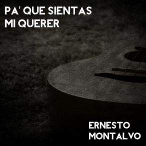 Download track Pa' Que Sientas Mi Querer Ernesto Montalvo