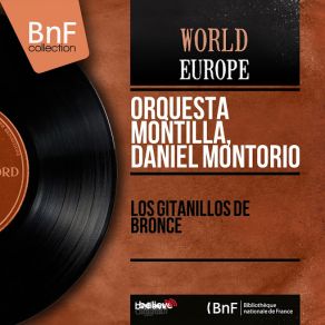 Download track Alegrias (Pepe Mancilla, Zurita Vargas, Maribel De Cirez, Gitanillo Heredia, Aparicio) Daniel Montorio, Orquesta Montilla