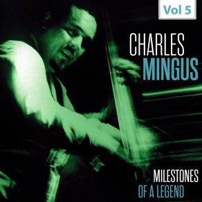 Download track Hamp´s New Blues Charles Mingus