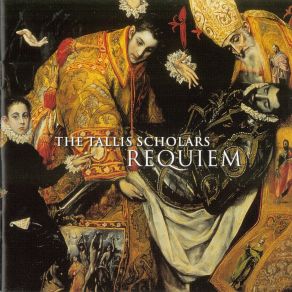 Download track 2. Victoria: Requiem - Kyrie The Tallis Scholars