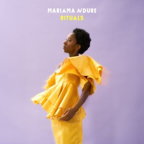 Download track Saraba (A Tribute To My Ancestors) Mariama Ndure