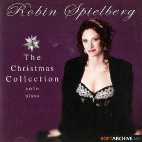 Download track Wind Through The Olive Trees Robin Spielberg