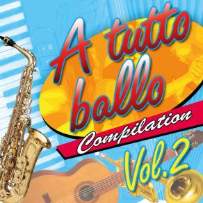 Download track All That She Wants / Sax Dance Paolo BollettinariSerena Lo Faro