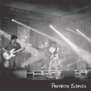 Download track Sinapsis Proyecto Elipsis