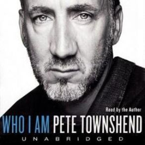 Download track Relapse Pete Townshend