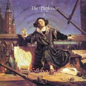 Download track The Call To Adventure (Intro) The Professor