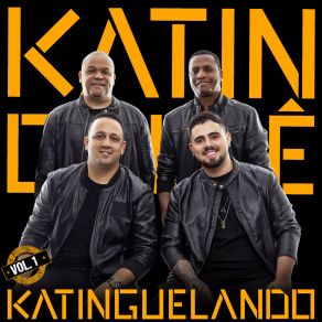 Download track Nossa Maior Vitoria Katinguele