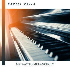 Download track Secret Kiss Daniel Philo