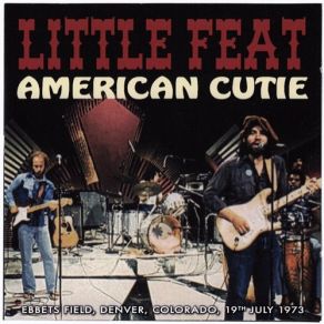 Download track Snakes On Everything Little Feat