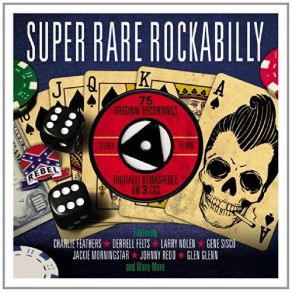 Download track Rock And Roll On A Saturday Night The Turner Brothers, Dwain Bell