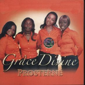 Download track La Grande Tribulation Grace Divine