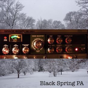 Download track Ivory Hunters Son Black Spring Pa