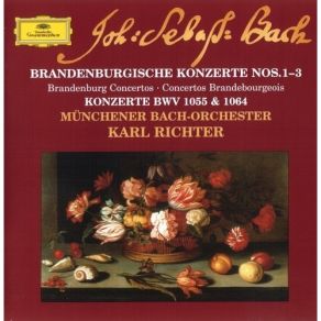 Download track 06 - Konzert No. 5 D-Dur BWV 1050- 3. Allegro Johann Sebastian Bach