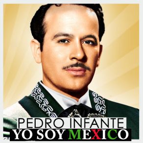 Download track Mis Ojos Te Vieron Pedro Infante