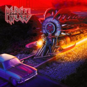 Download track Methods Of Murder Rail Rage